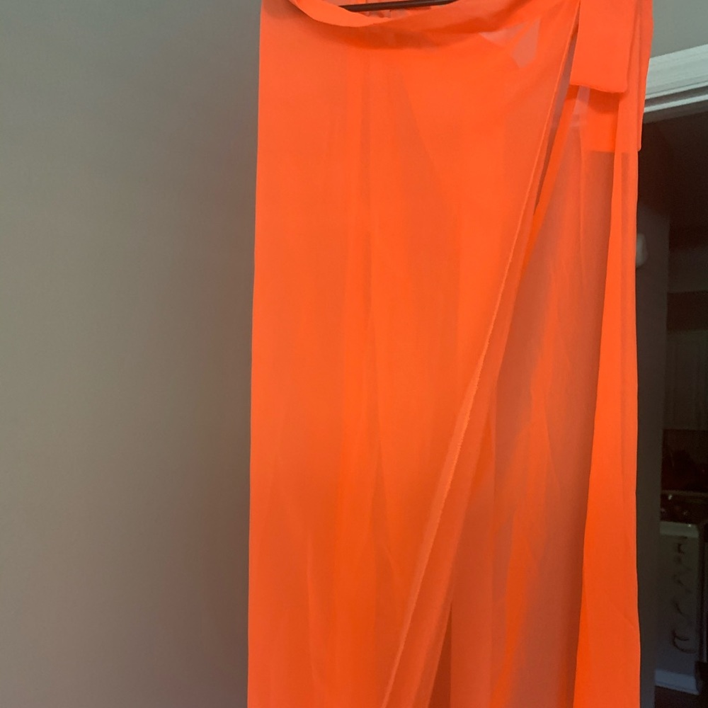 Swim Skirt Cover up